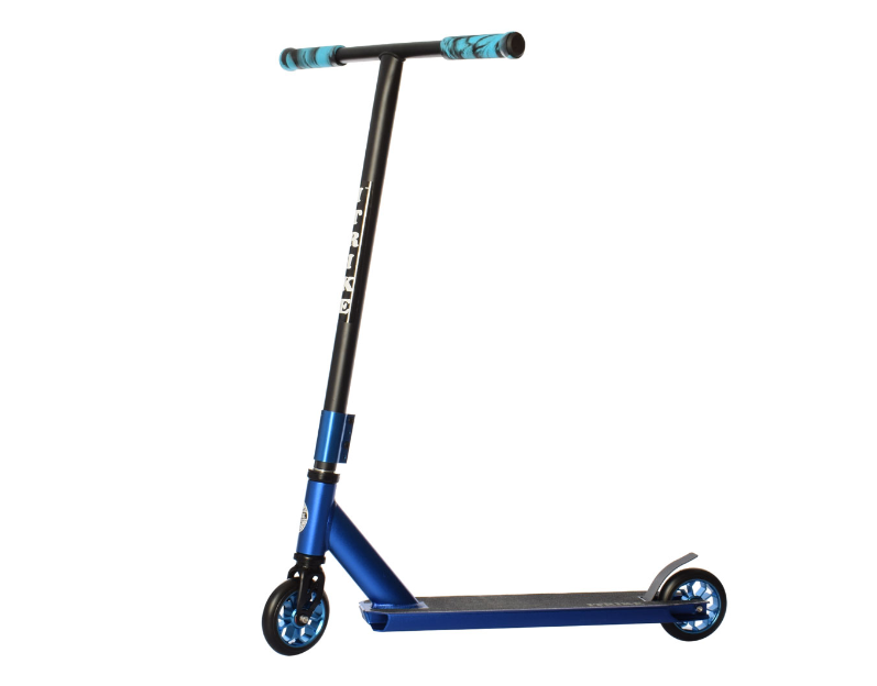 Самокат SR 2-064-6-BL (AN002980)