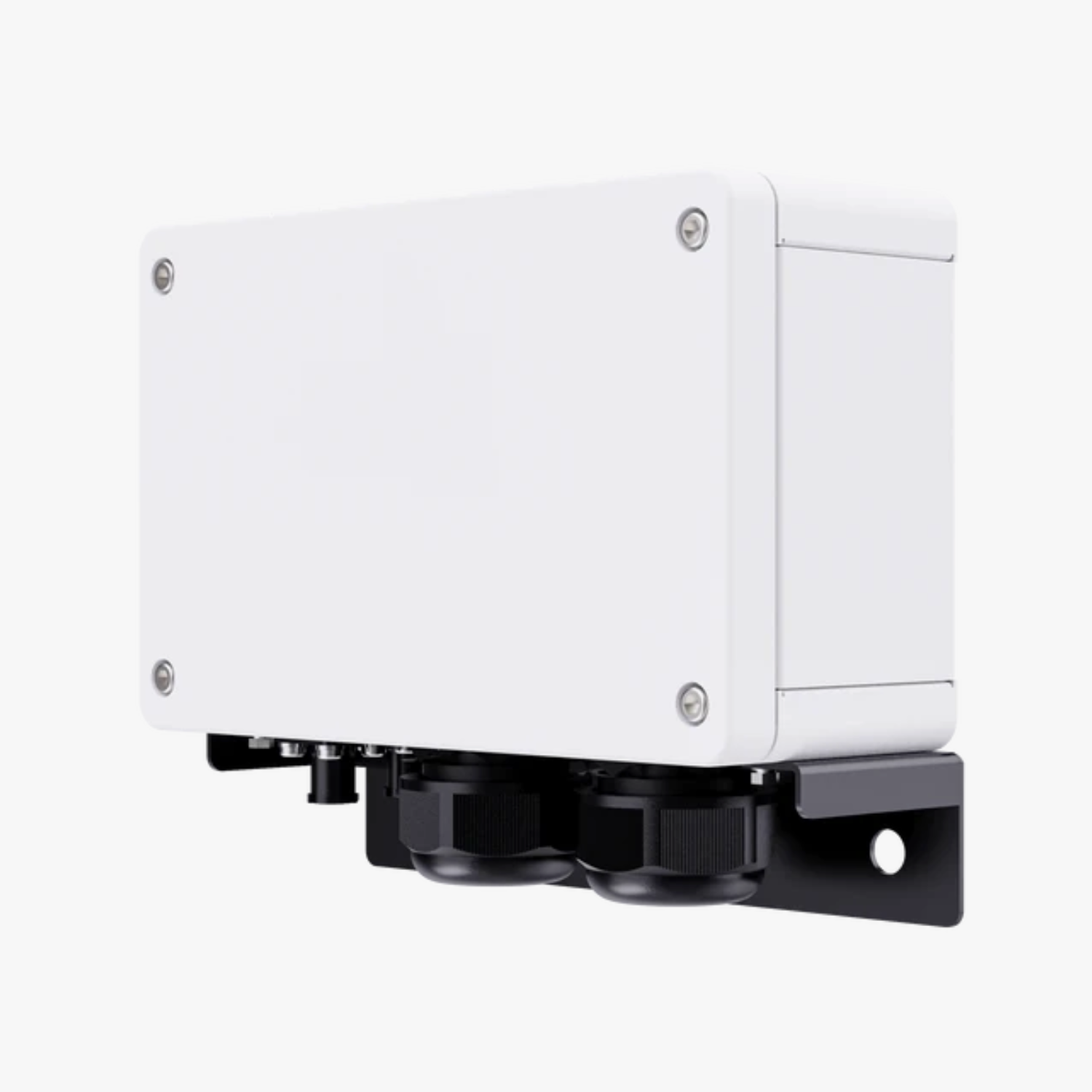 Распределительная коробка аккумуляторных клемм Growatt WIT-XHU Battery Terminal Junction Box IP55 White (34965177)