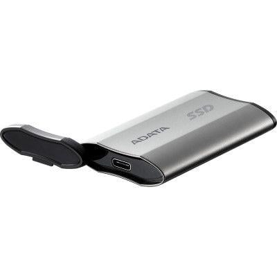 SSD-накопичувач ADATA SD810 500GB USB 3,2 (SD810-500G-CSG) - фото 5 SSD-накопичувач ADATA SD810 500GB USB 3,2 (SD810-500G-CSG) - фото 5