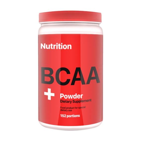 Амінокислота BCAA AB PRO BCAA Powder Грейпфрут 152 порцій 900 г (000015629)