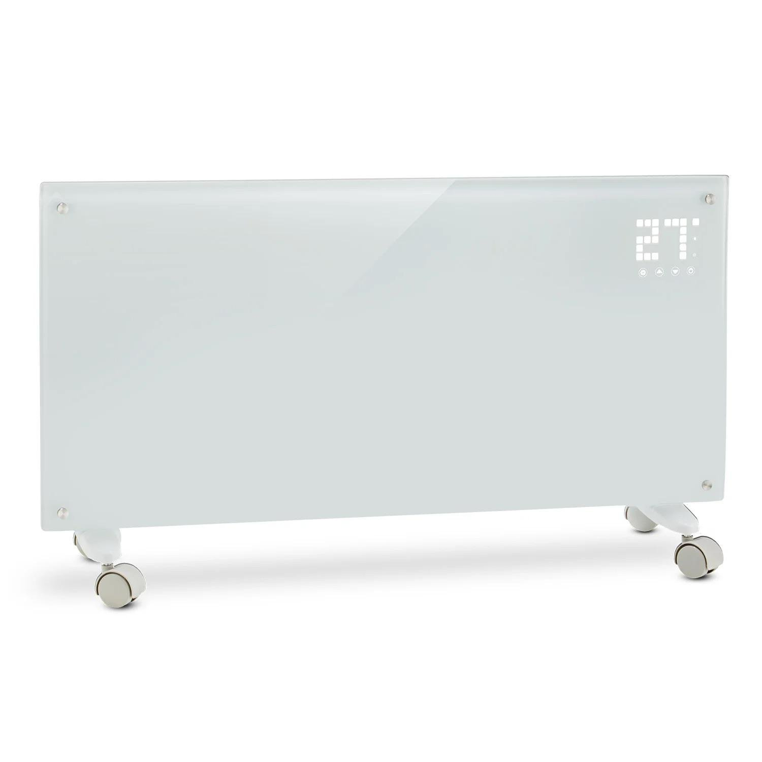 Конвекторный обогреватель KLARSTEIN Bornholm 2000 Вт (10030917)