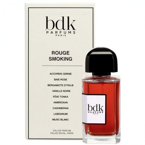 Парфюмированная вода унисекс BDK Parfums Rouge Smoking 100 мл (76407)