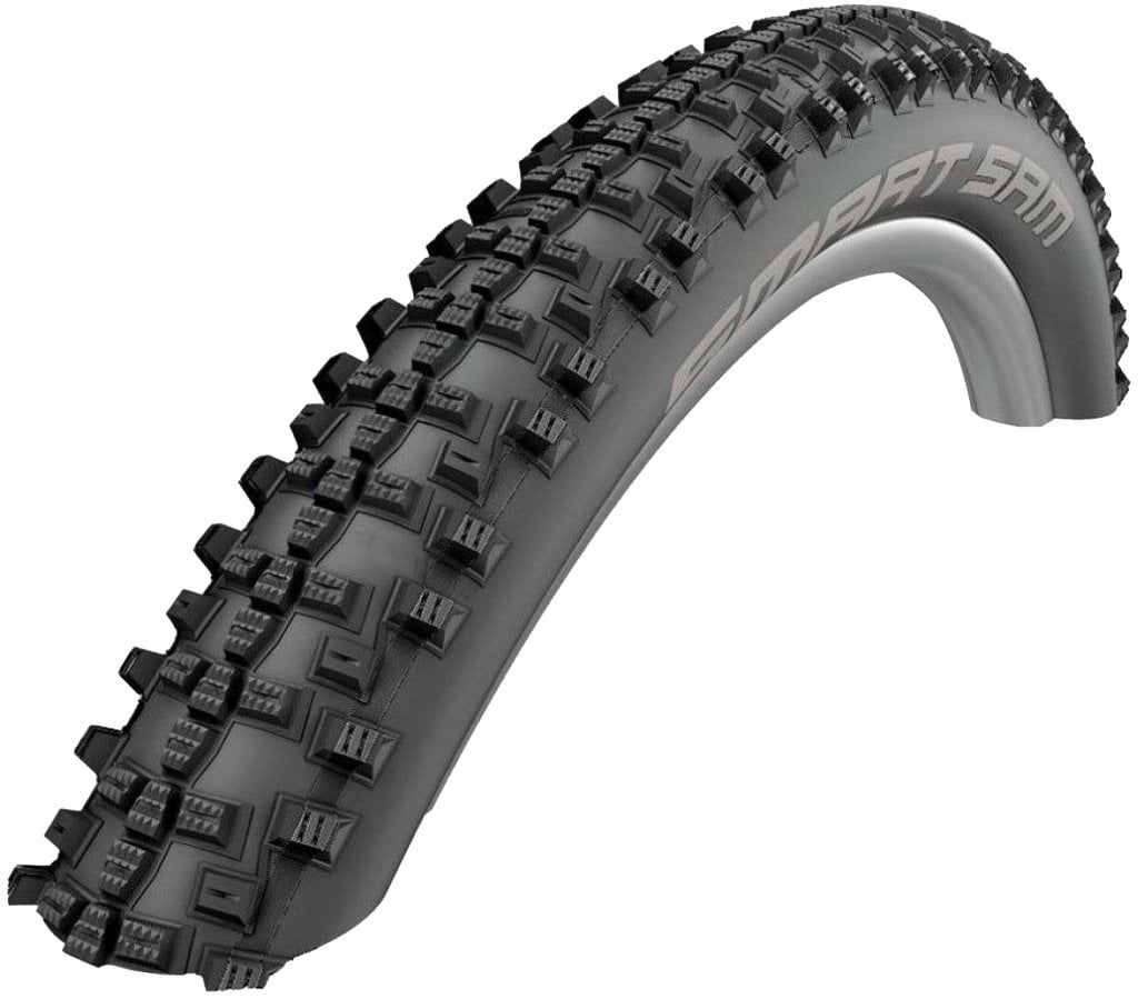 Покришка Schwalbe Smart Sam 26x2,10 54-559 Addix Performance LiteSkin B/B-SK