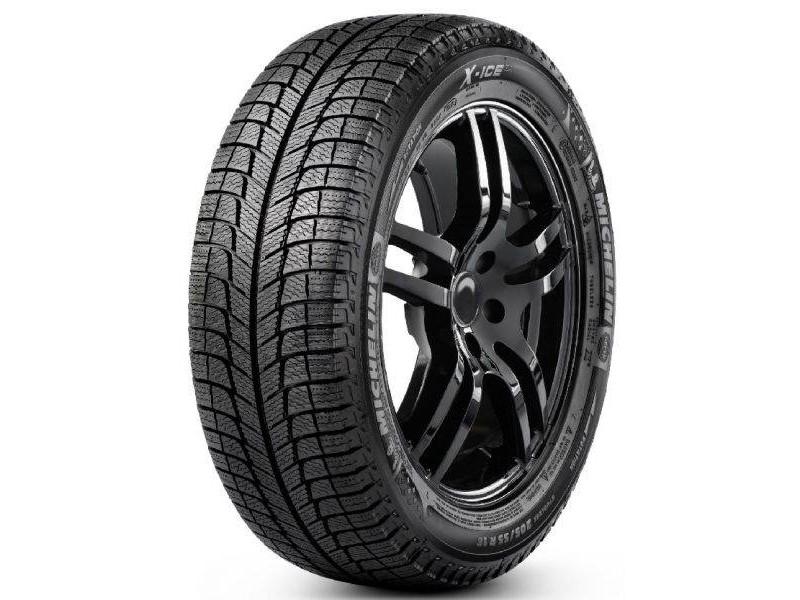 Шина зимняя Michelin X-Ice XI3+ 215/60 R16 99H (78714)