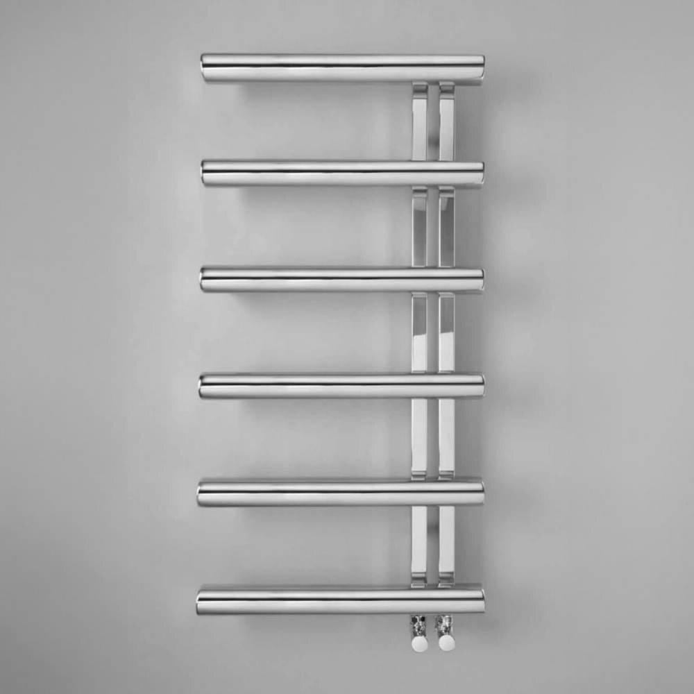 Полотенцесушитель дизайнерский Zehnder Runtal Chime CHR-100-050