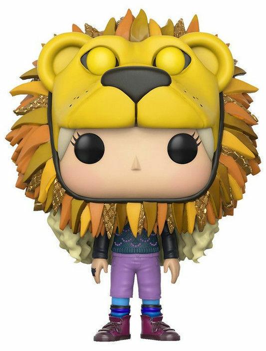 Фигурка Funko Pop Harry Potter Luna Lovegood 10 см (HP L47)