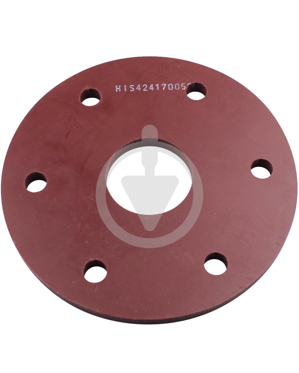 Прокладка вала бочки Brinkmann полиуретановая170x50x10 мм (14395145) Прокладка вала бочки Brinkmann полиуретановая170x50x10 мм (14395145)