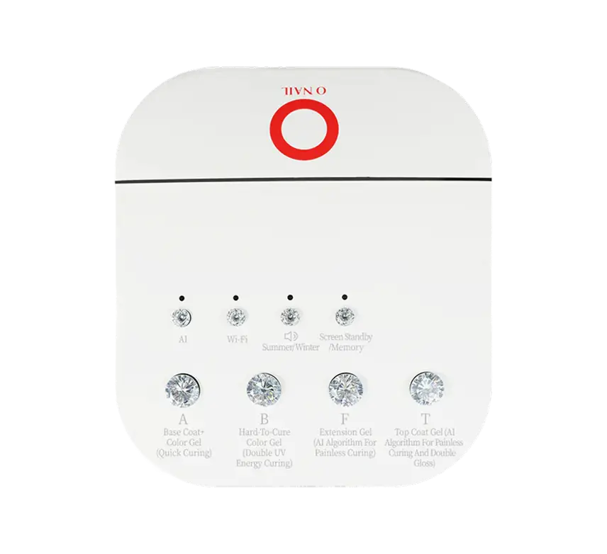 Пульт управления беспроводной ONAIL для ШИ-лампы