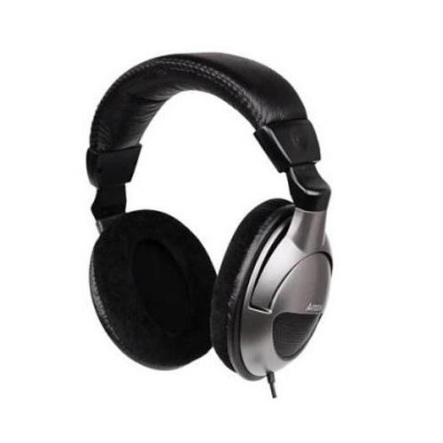 Наушники проводные A4tech HS-800 Grey