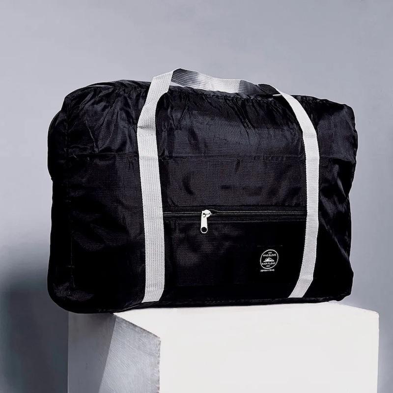 Сумка дорожная MH004 Black