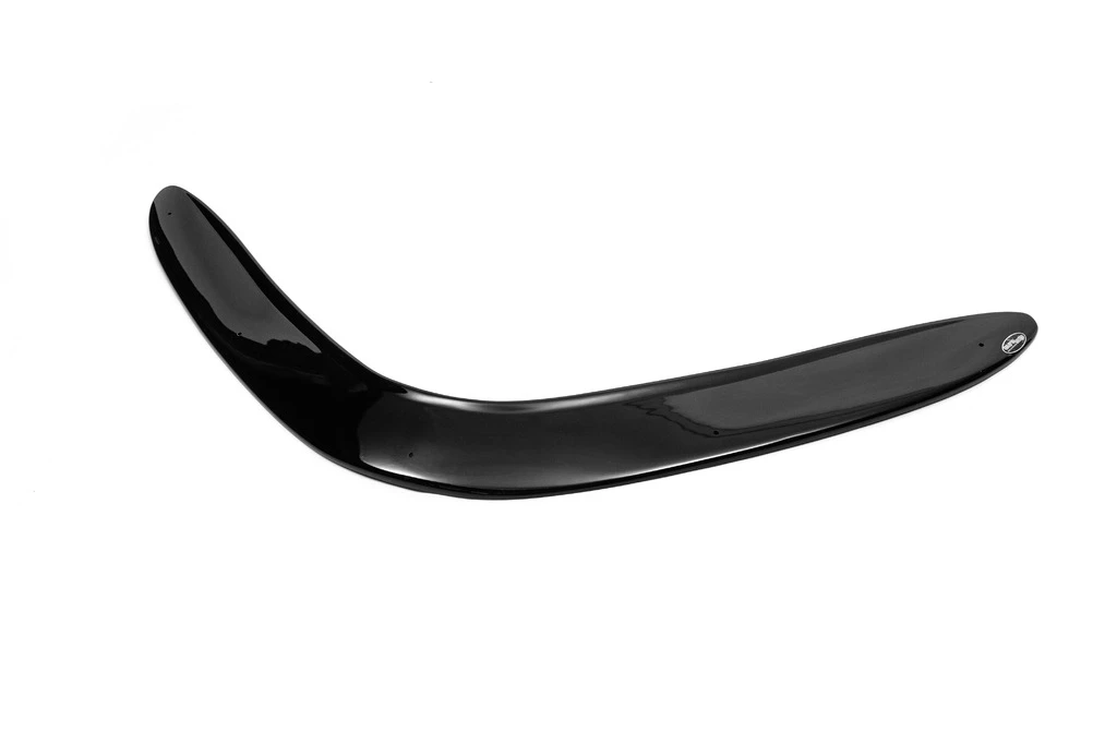 Дефлектор капота Toyota C-HR 2016- 7915K039 (12696268)