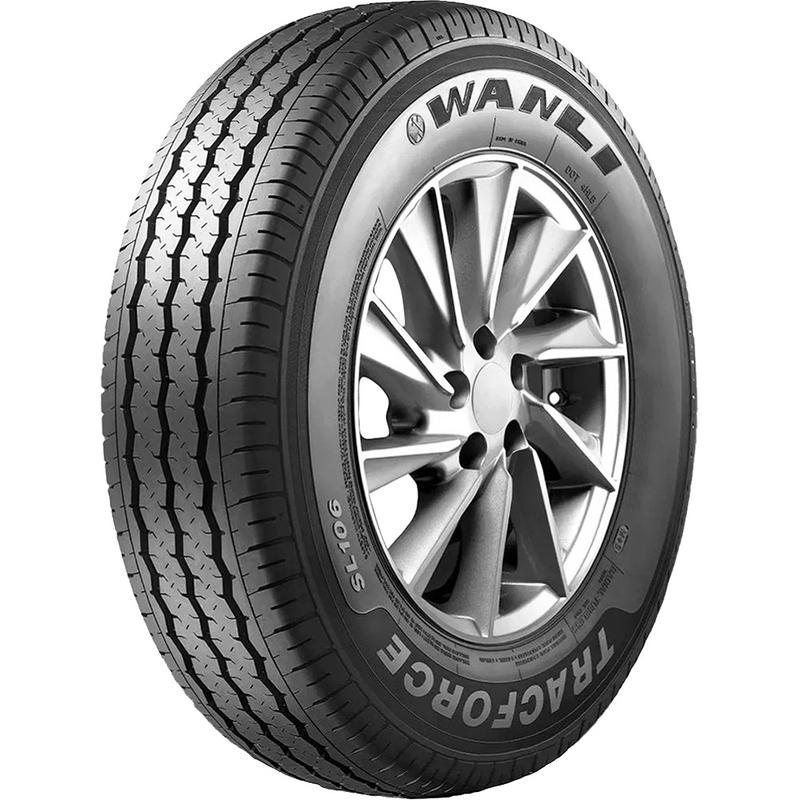 Автошина WANLI Tracforce SL106 205/70 R15C 106/104R (323219)