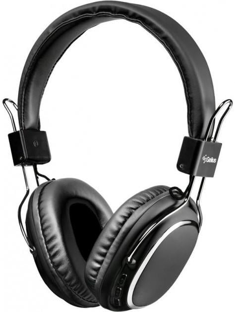 Наушники Gelius Stereo Headset Pro Perfect 2 GL-HBB-0019 Black