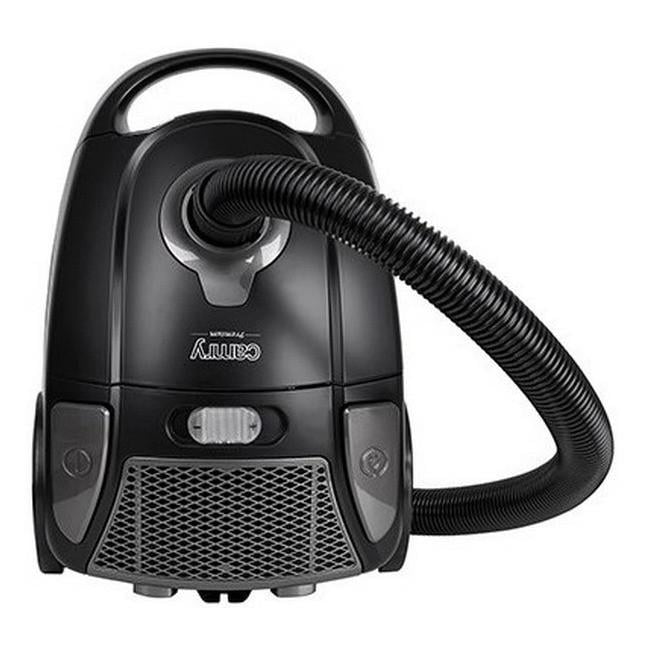 Пилосос з мішком Camry CR 7037 Black (iz14309) - фото 2 Пилосос з мішком Camry CR 7037 Black (iz14309) - фото 2