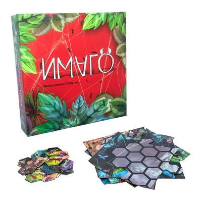 Настольная игра Имаго (111972)