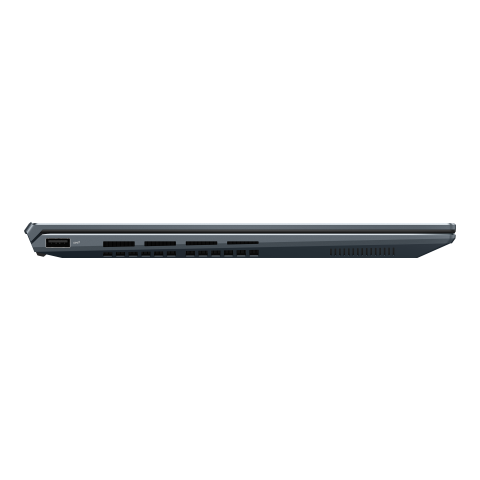 Ноутбук Asus ZenBook 14X UX5400ZB Gray (UX5400ZB-DS72T-CA) - фото 6