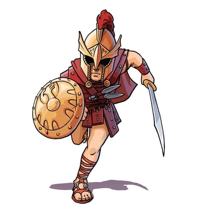 Настільна гра Таємниці замку Карак (LOB2302UA) - фото 7 Настільна гра Таємниці замку Карак (LOB2302UA) - фото 7