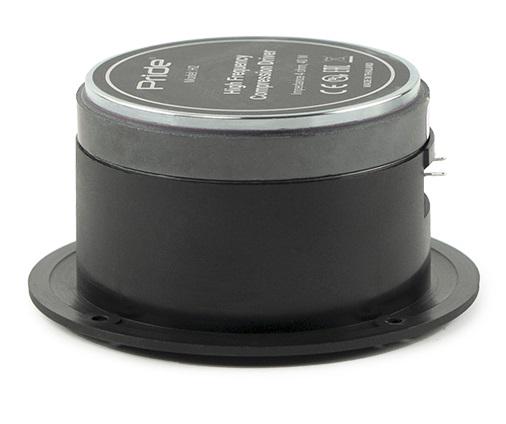 Рупорные твиттеры Pride H2