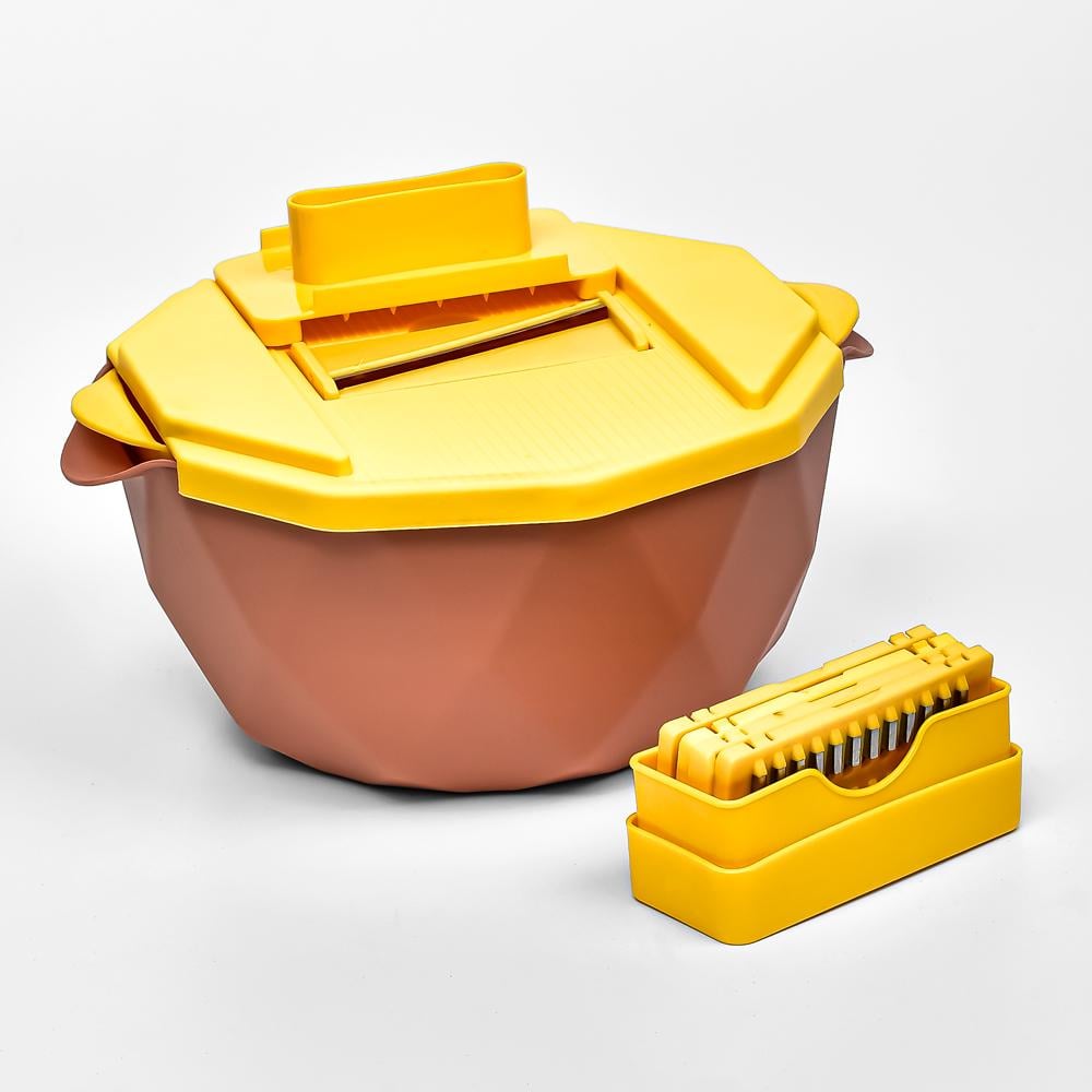 Овощерезка 22x20x10 см (LU000132)