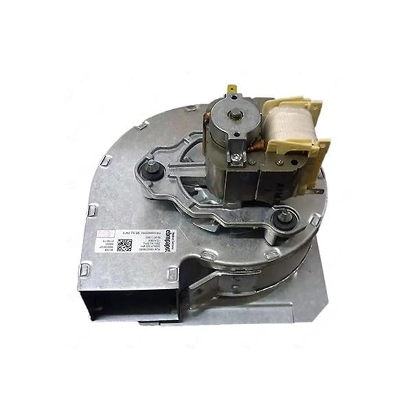 Вентилятор Ebmpapst RLE120/0034A23 62 Вт для газового котла Vaillant turboMAX Plus VUW 322/2-5/turboVIT 190261 (00000060071)
