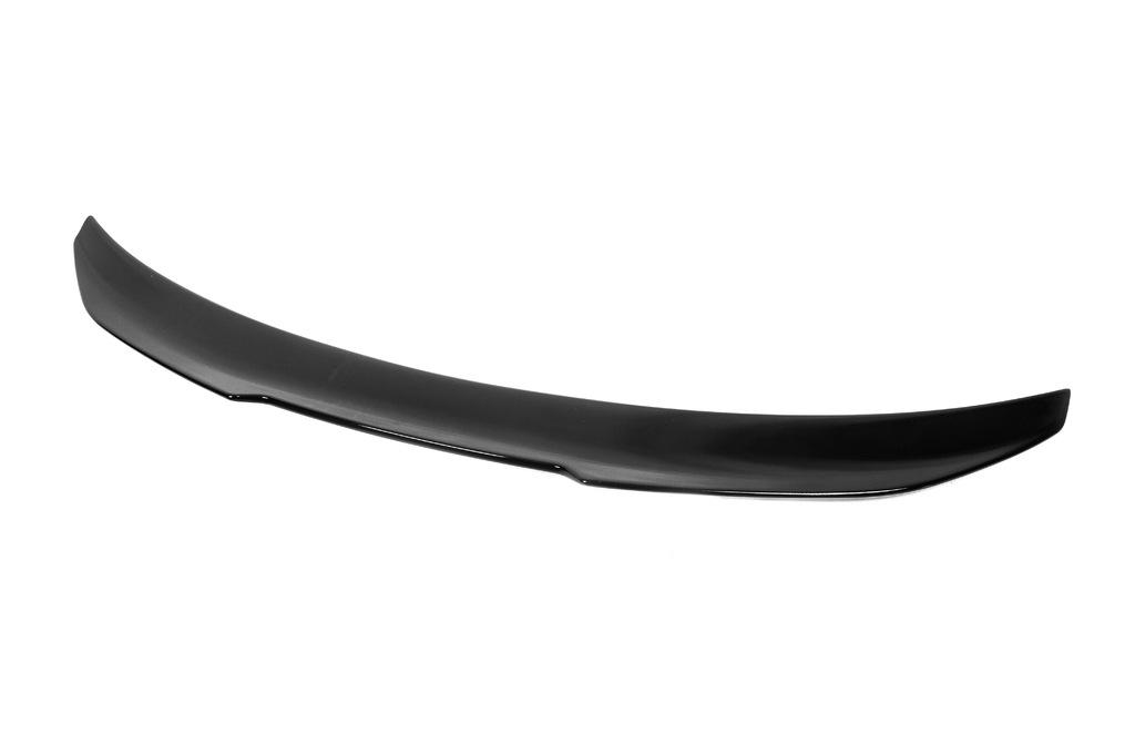 Спойлер LIP V3 HongHang для BMW 3 серия G20/21 2018- гг. abs-пластик Черный