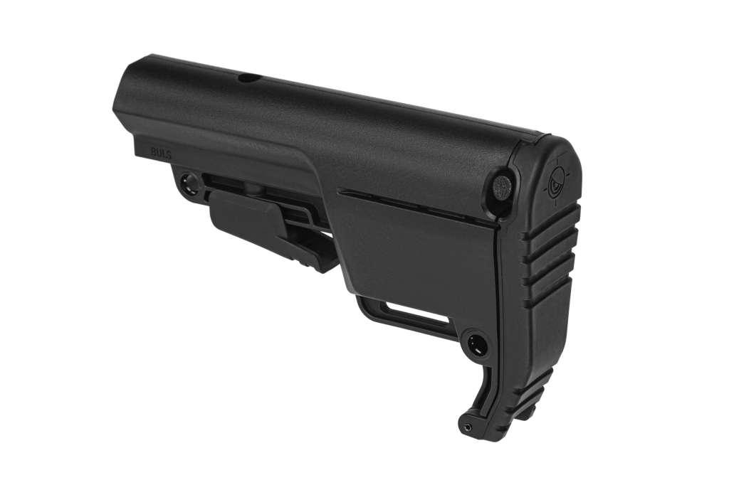 Приклад низькопрофільний Battlelink Utility MFT Commercial (7002408) - фото 3 Приклад низькопрофільний Battlelink Utility MFT Commercial (7002408) - фото 3