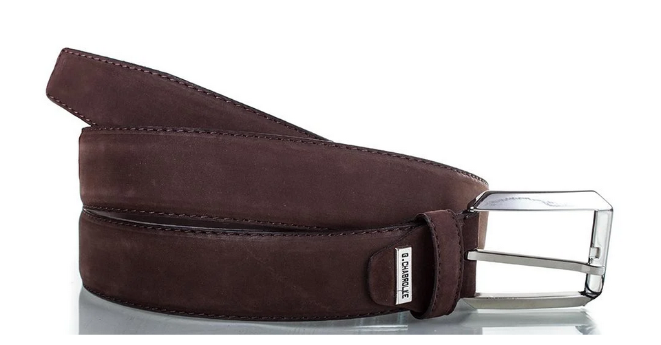 Ремень мужской Georges Chabrolle-06