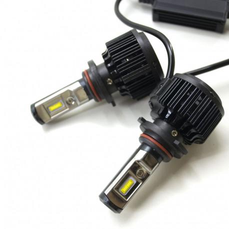 Лампы LED Galaxy CSP HB4 5500K 2 шт. (xn_cua_1347) - фото 2