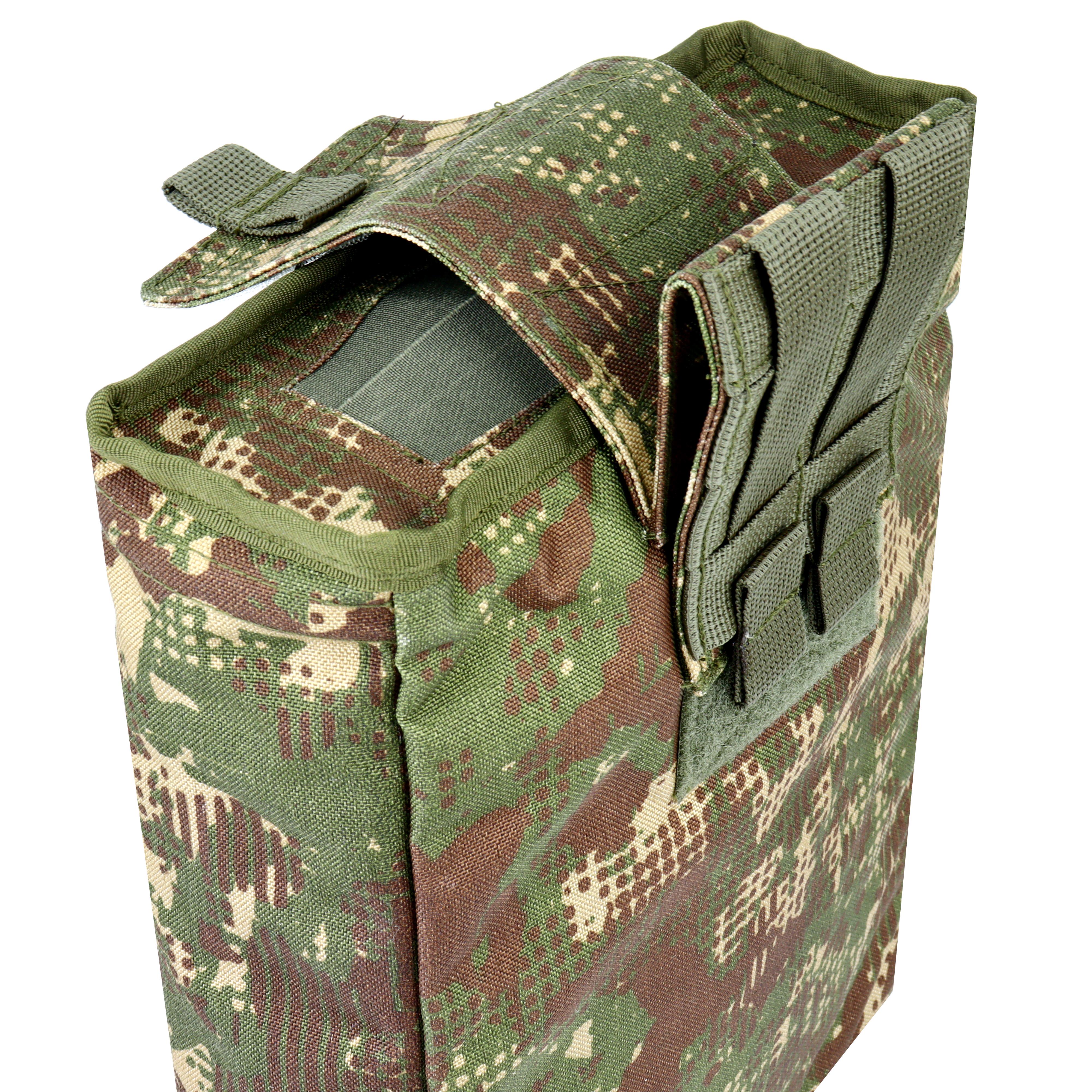 Сумка сброса UMA утилитарка gen 3 Cordura 1000 den Хищник (011537)