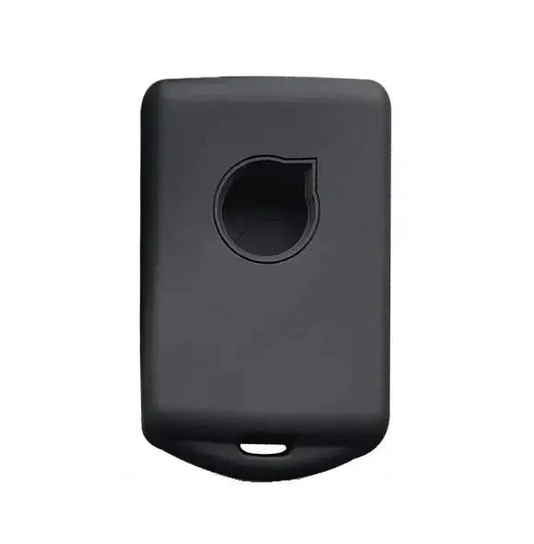 Чехол силиконовый для автоключа Volvo KB07