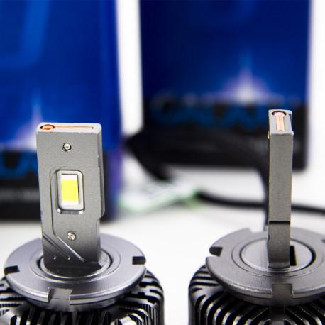 Лампи LED Galaxy N3 D5 P&P 5500K 2 шт. (xn_cua_5119) - фото 6