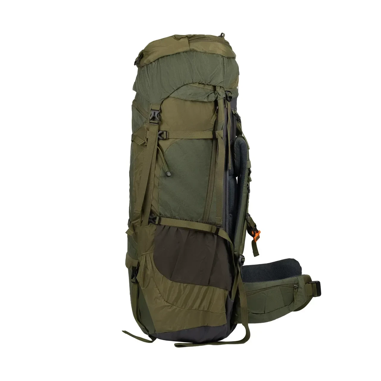 Рюкзак туристический Tramp Thor для походов и горного туризма 100 л (UTRP-054-olive) - фото 5 Рюкзак туристический Tramp Thor для походов и горного туризма 100 л (UTRP-054-olive) - фото 5