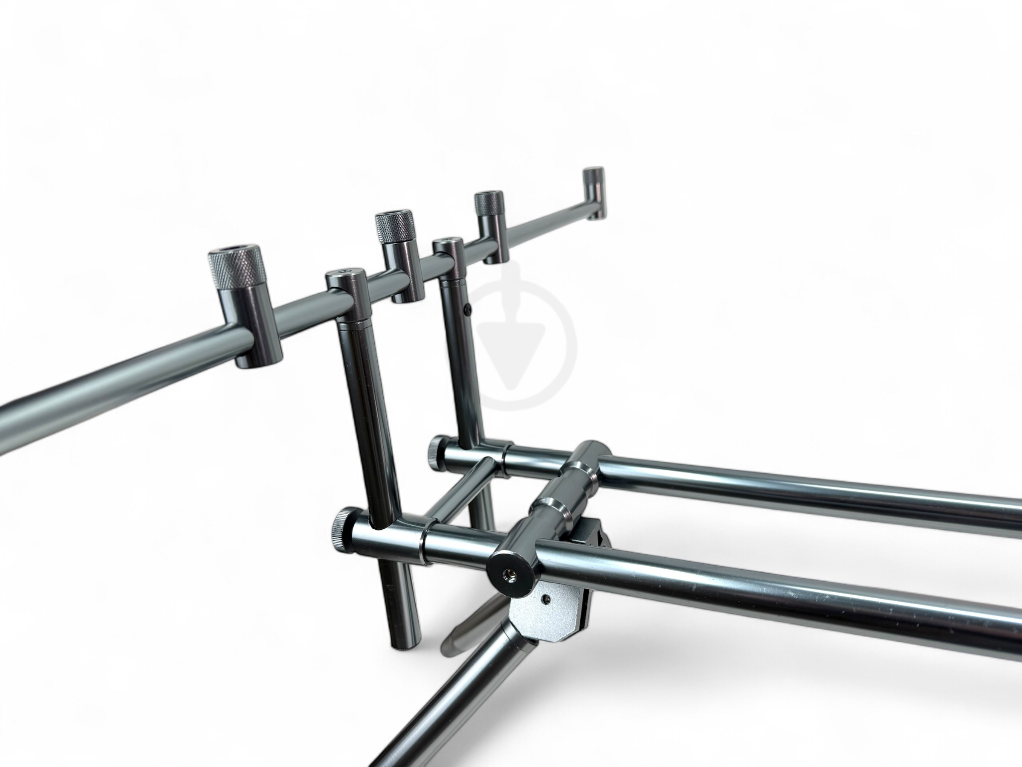 Універсальний короповий род под WPE на 5 4,3 вудилищ - фото 6