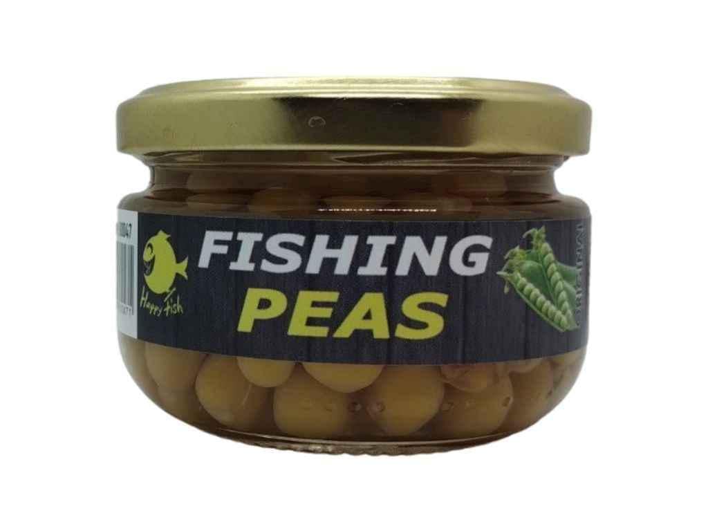 Горох мозговой HAPPY FISH оригинал 100 мл (1018448)