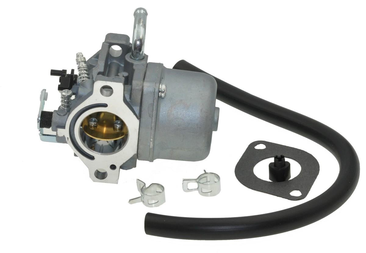 Карбюратор Briggs & Stratton 799728/590399 (карб248)