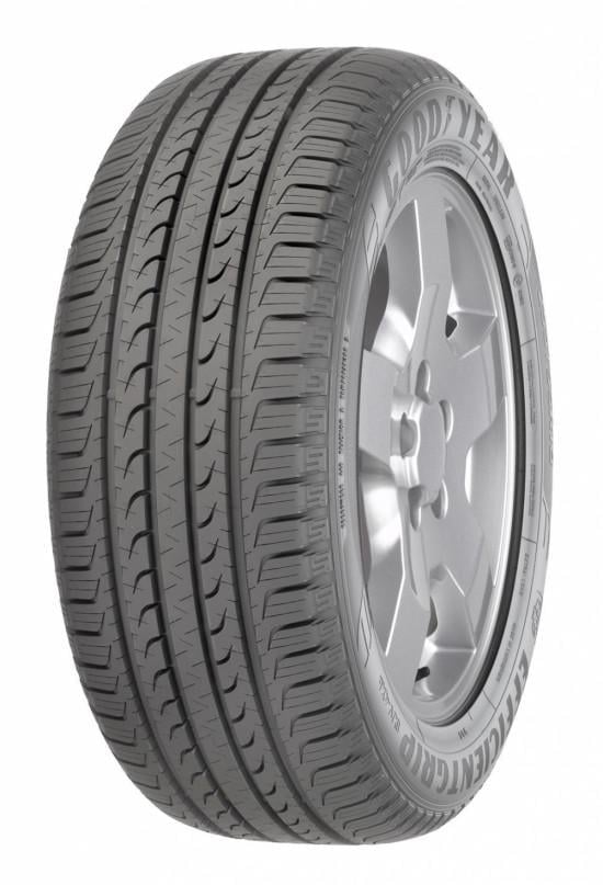 Автошины Goodyear EfficientGrip SUV 225/55 R19 99V