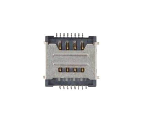 Роз'єм зарядки Charge Connector для Lenovo S660 (000018571)