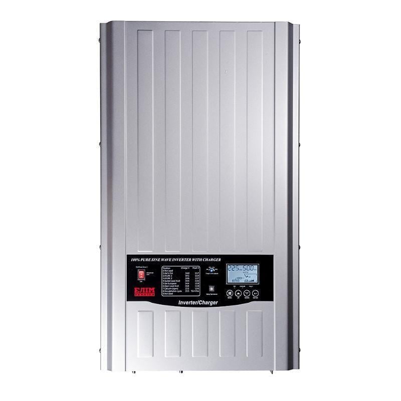 Инвертор напряжения ПНК-48-10000П (29924535) Инвертор напряжения ПНК-48-10000П (29924535)