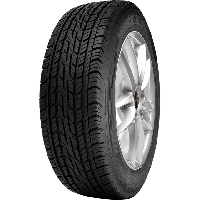 Шина Nordexx NU7000 255/55 R18 109V XL лето (1001330612) - фото 1