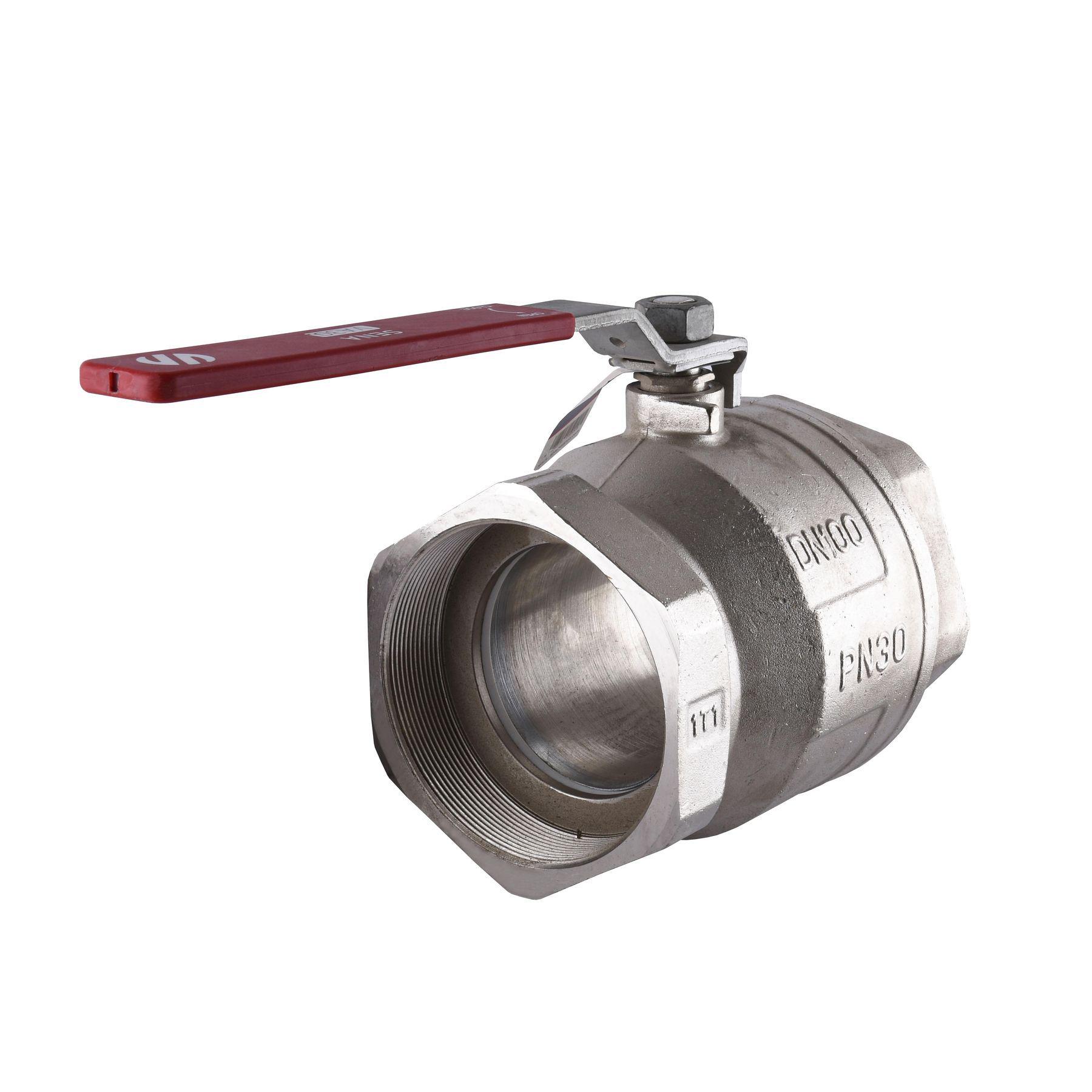 Кран шаровый Arco SENA 4″ ВВ КР 150111 (000014557)