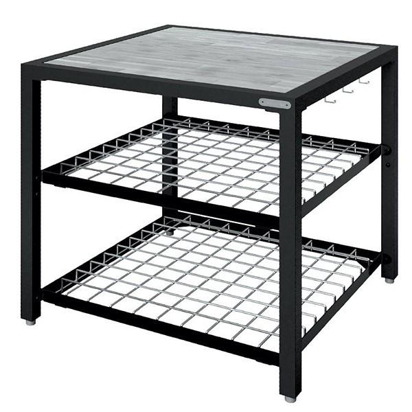 Решітка для столу Big Green Egg (120243) - фото 3 Решітка для столу Big Green Egg (120243) - фото 3