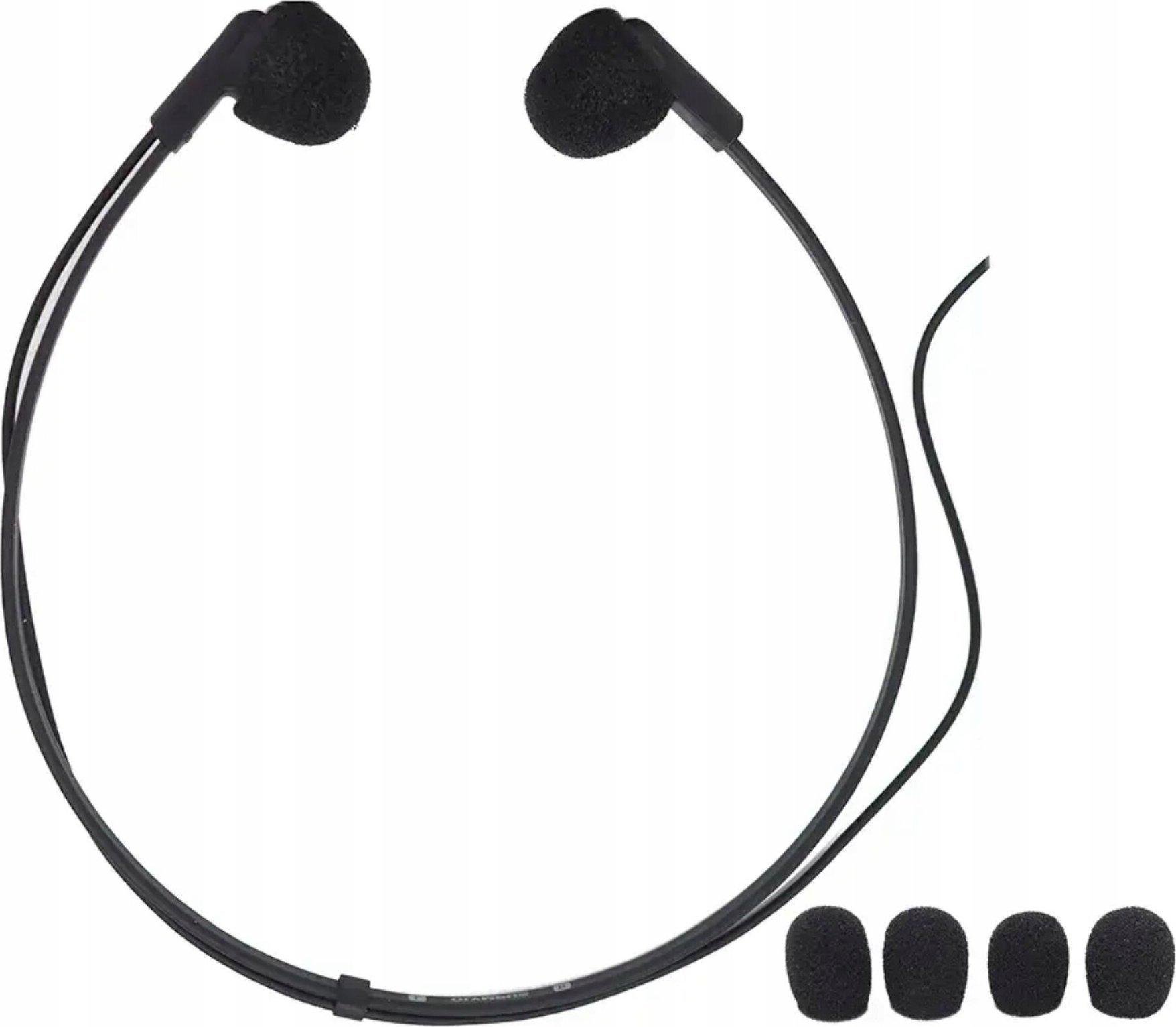 Навушники Olympus TA-E103-E1 (546652)