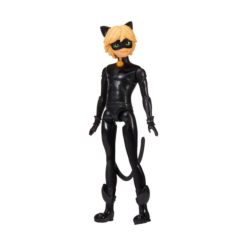 Кукла детская Супер-Кот Miraculous 50262 серии Basic 26 см (2990418932)