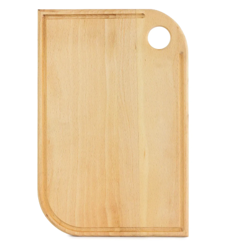 Доска деревянная для нарезки Brizoll 30 см