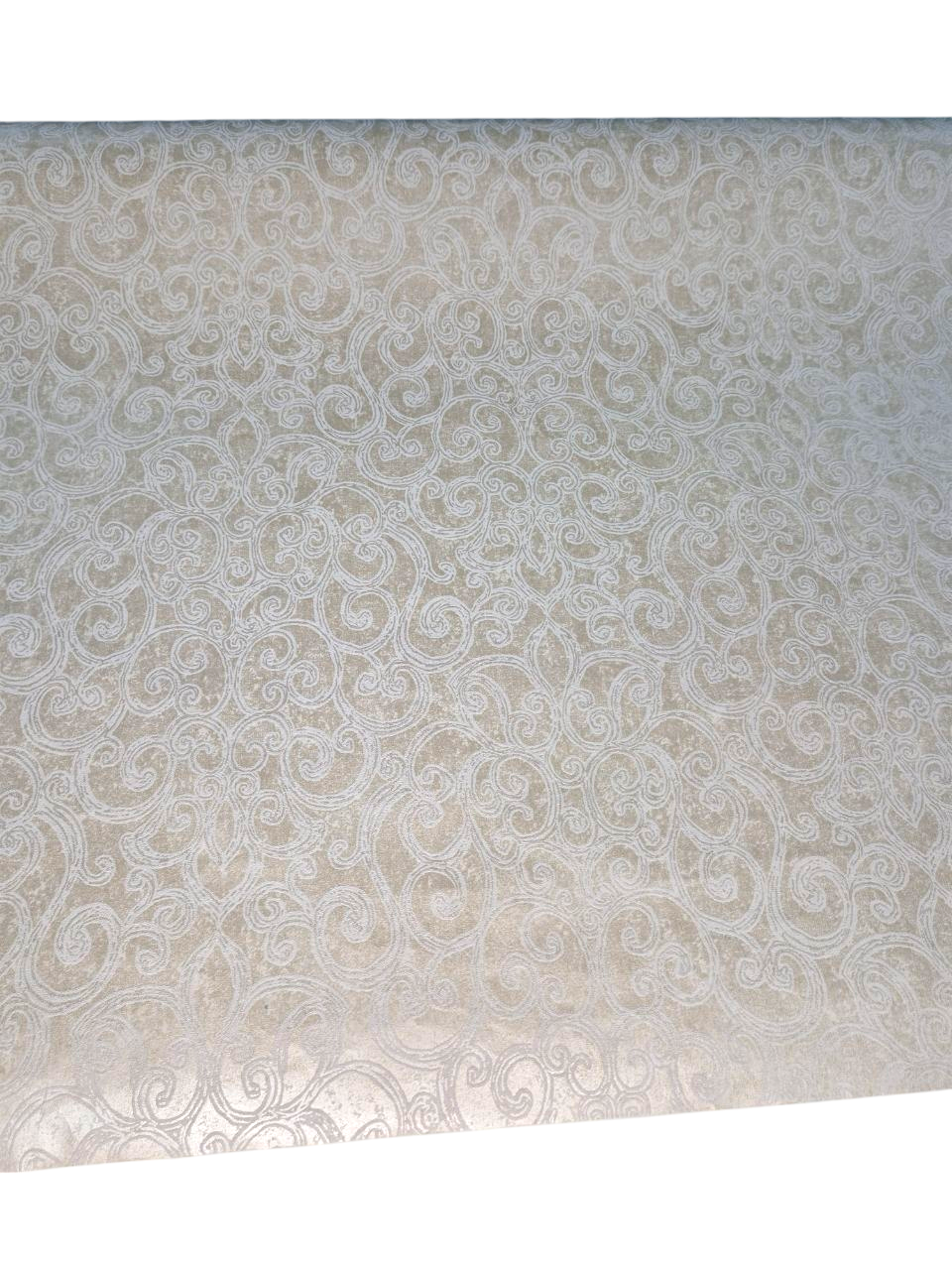 Шпалери вінілові на флізеліновій основі Marburg 57303 для спальні/кухні/коридору 10,05x1,06 м Бежевий (2296307865) - фото 6 Шпалери вінілові на флізеліновій основі Marburg 57303 для спальні/кухні/коридору 10,05x1,06 м Бежевий (2296307865) - фото 6