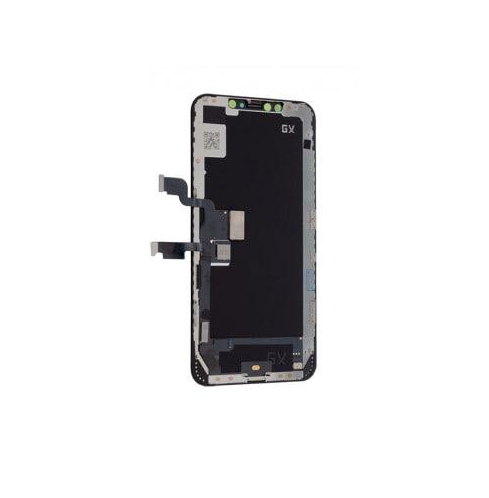 Модуль LCD с сенсорным экраном Apple iPhone XS Max OLED GX Black (000555728)
