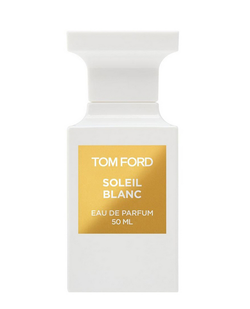 Парфюмерная вода Tom Ford Private Blend Soleil Blanc 50 мл (19481495) - фото 1