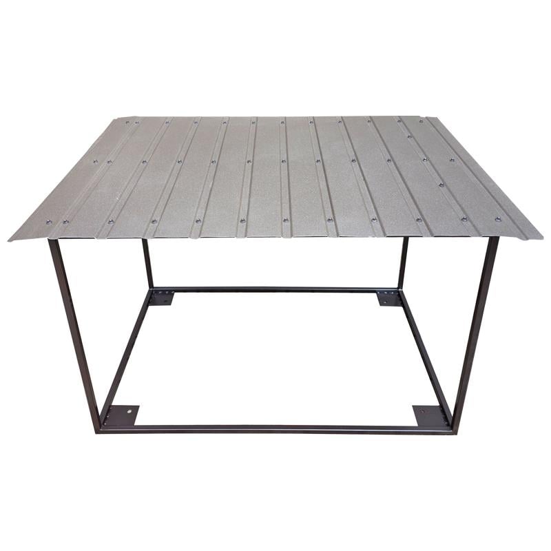 Защита от дождя/снега/града для генератора Хеопс-уют Разборной 0-01 (29544504) - фото 2 Защита от дождя/снега/града для генератора Хеопс-уют Разборной 0-01 (29544504) - фото 2