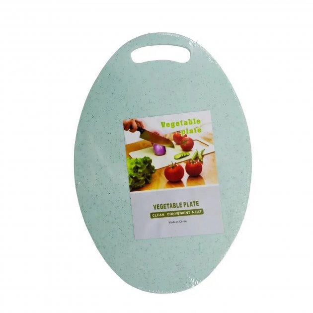 Доска кухонная HOME R28911 24,5х17х0,3 см (2200000208970)