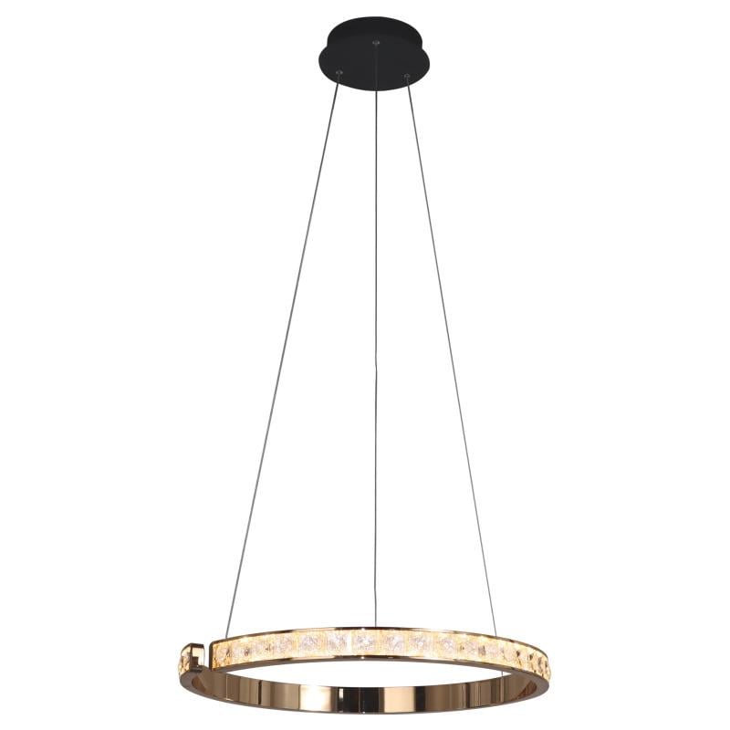 Люстра Zuma Line MURIEL MD4996-1-3GBD Люстра Zuma Line MURIEL MD4996-1-3GBD